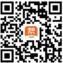 乐助客APP下载二维码